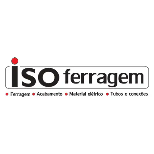 Iso Comercio de Ferragens Ltda